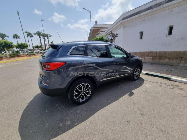 très belle Kadjar 