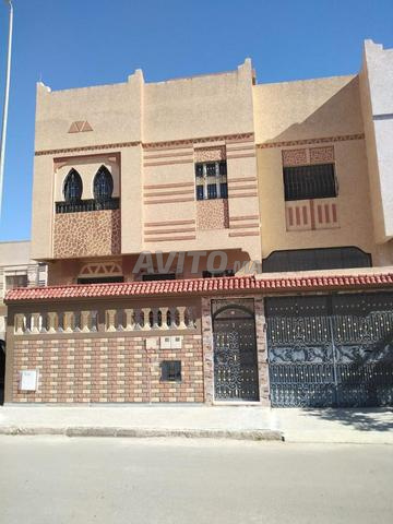 ميني فيلا للبيع - هادئة، عصرية - 2