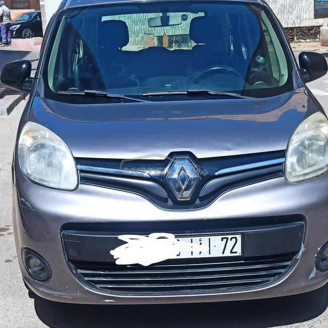 Renault Kangoo 2015 Km 127