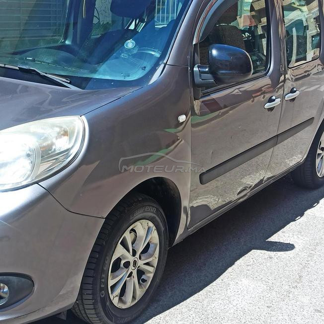 Renault Kangoo 2015 Km 127