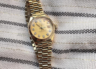 rolex lady datejust 26mm