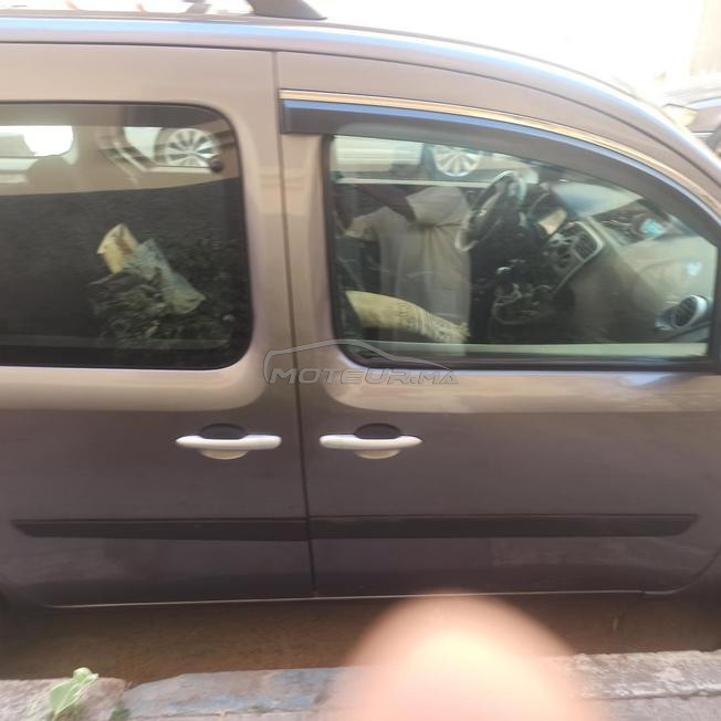 Renault Kangoo 2015 Km 127