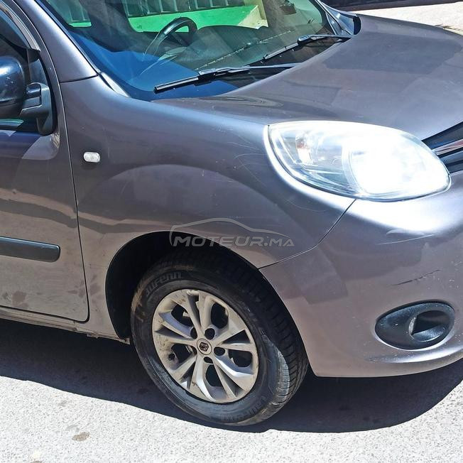 Renault Kangoo 2015 Km 127