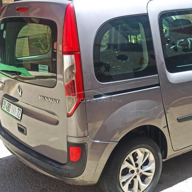 Renault Kangoo 2015 Km 127