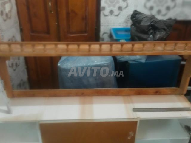 rangement de matériel et de boîte  - 2