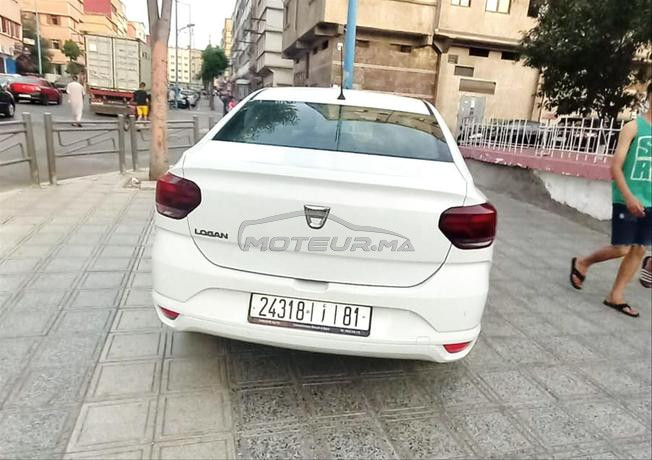 dacia logan diesel