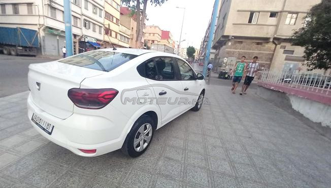 dacia logan diesel