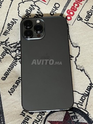 iphone 13 pro max platinium