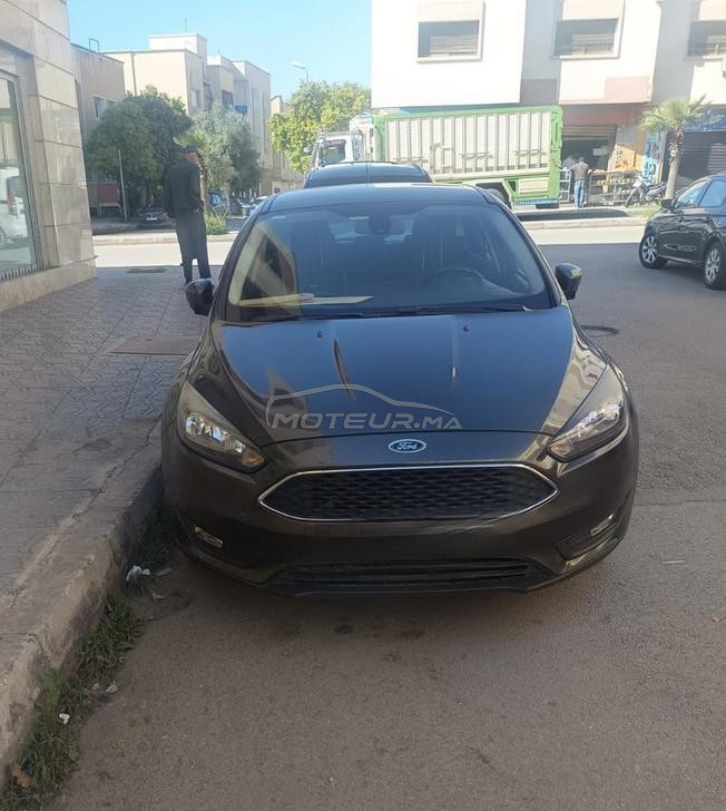 Ford Focus trés bon état