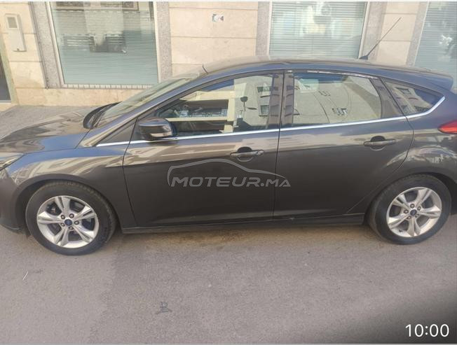 Ford Focus trés bon état