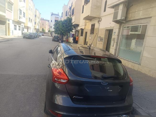 Ford Focus trés bon état