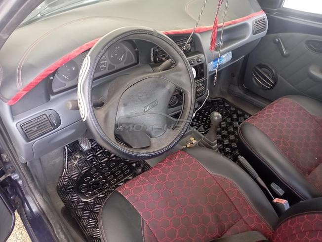 Fiat Palio Diesel Manuelle 1998 à Inzegan