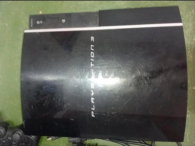 Playstation 3 flashe 250g