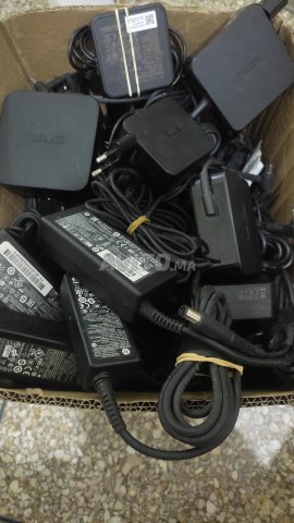 chargeur HP ASUS original 