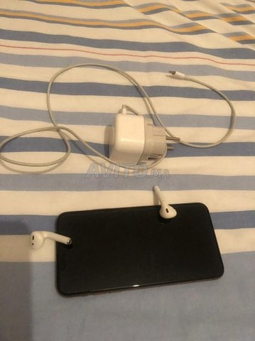 Iphone 11 pro max 256 Go