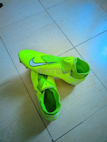 كوداس NIKE PHANTOM GHOST-TAILLE 46 QUALITÉ PRO  