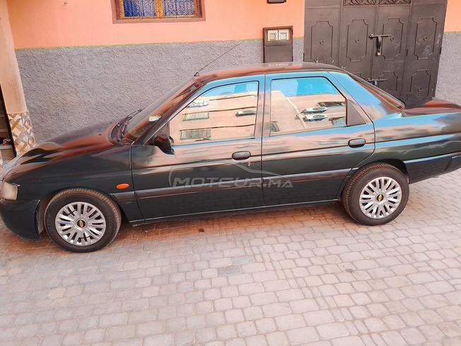 Ford escort diesel a vendre 