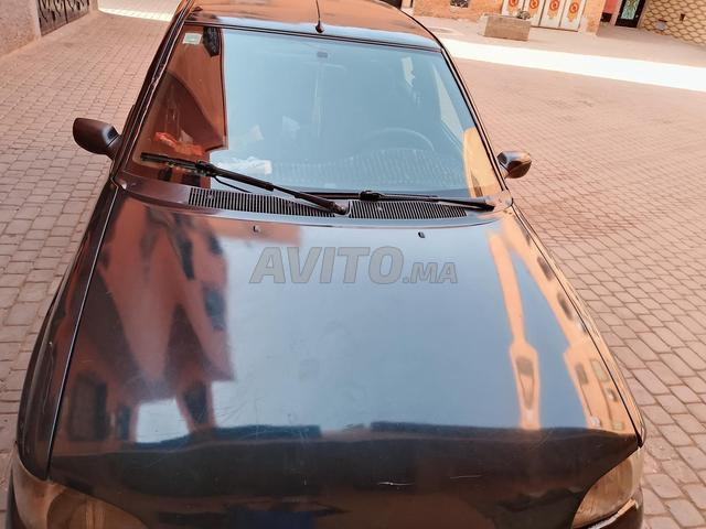 Ford escort diesel a vendre  - 2