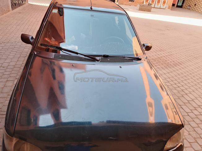 Ford escort diesel a vendre 