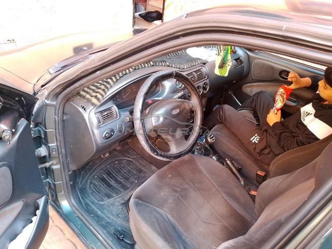Ford escort diesel a vendre 