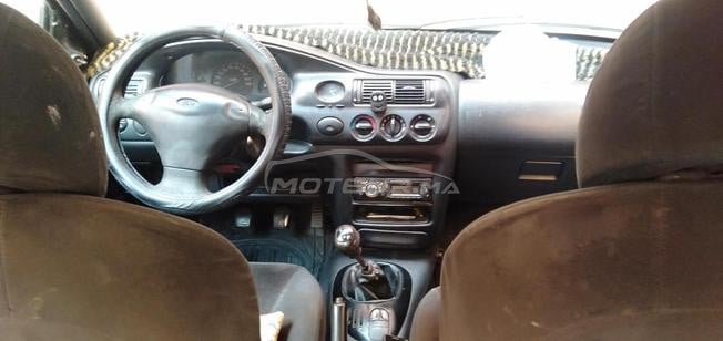 Ford escort diesel a vendre 