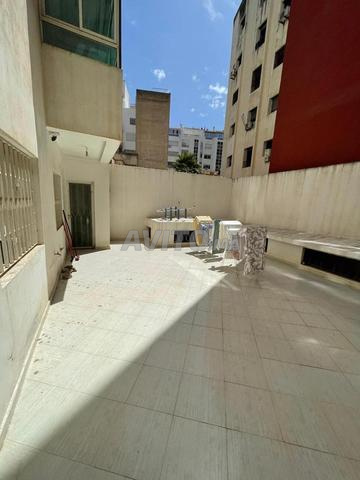 Appartement à vendre 206 m² à Meknès - 2
