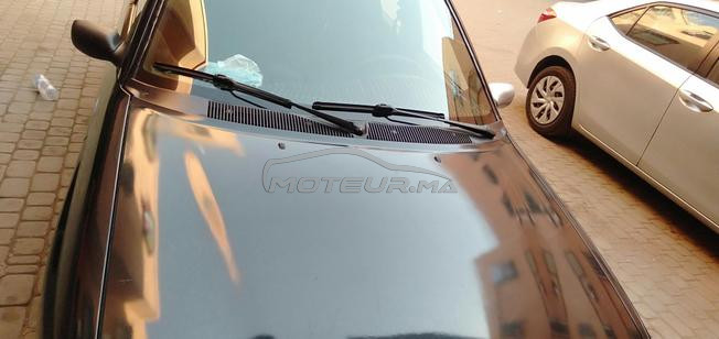 Ford escort diesel a vendre 