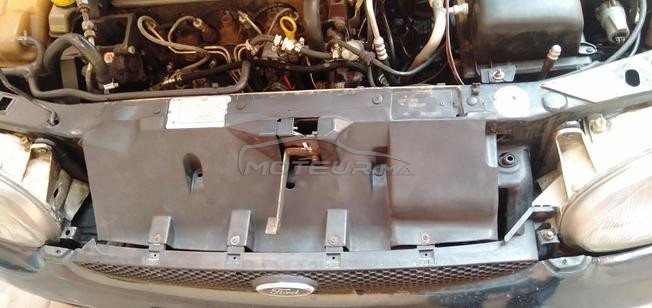 Ford escort diesel a vendre 