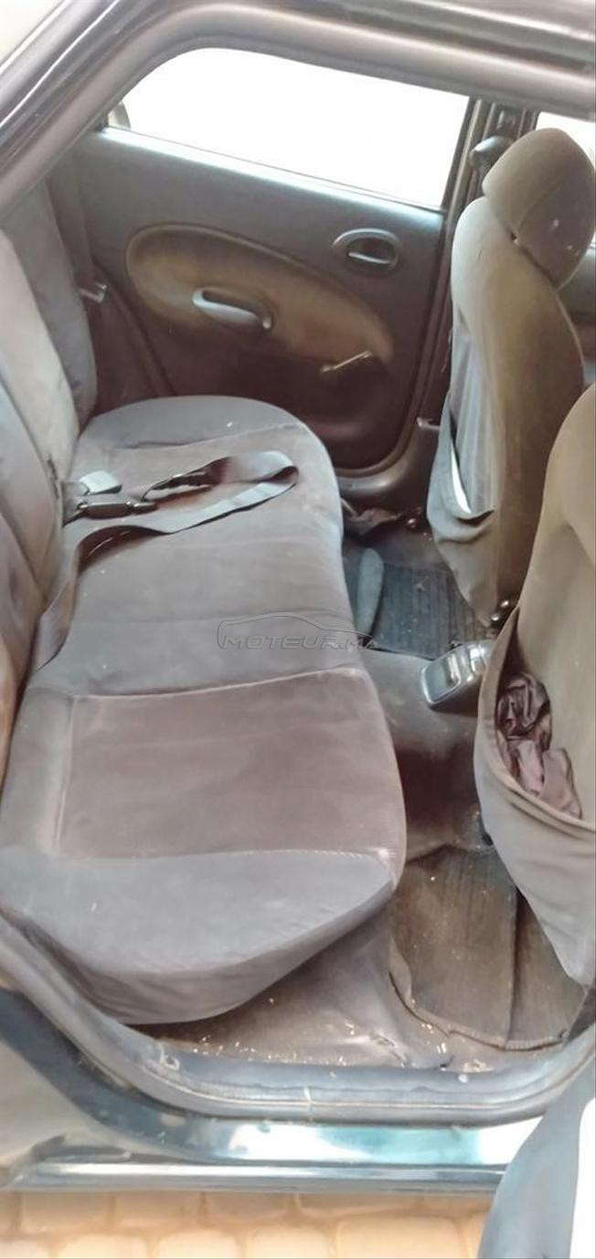 Ford escort diesel a vendre 