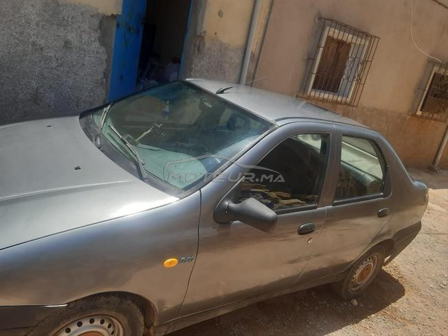 Fiat siena