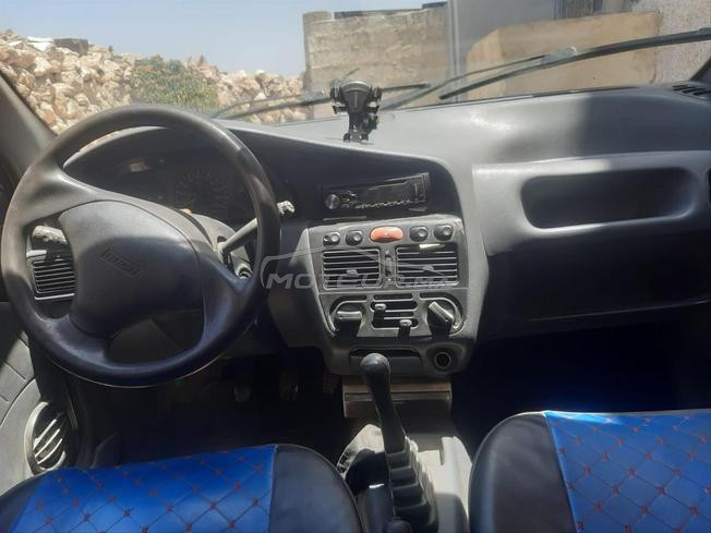 Fiat siena