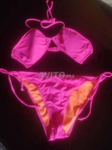 Maillots de bain 