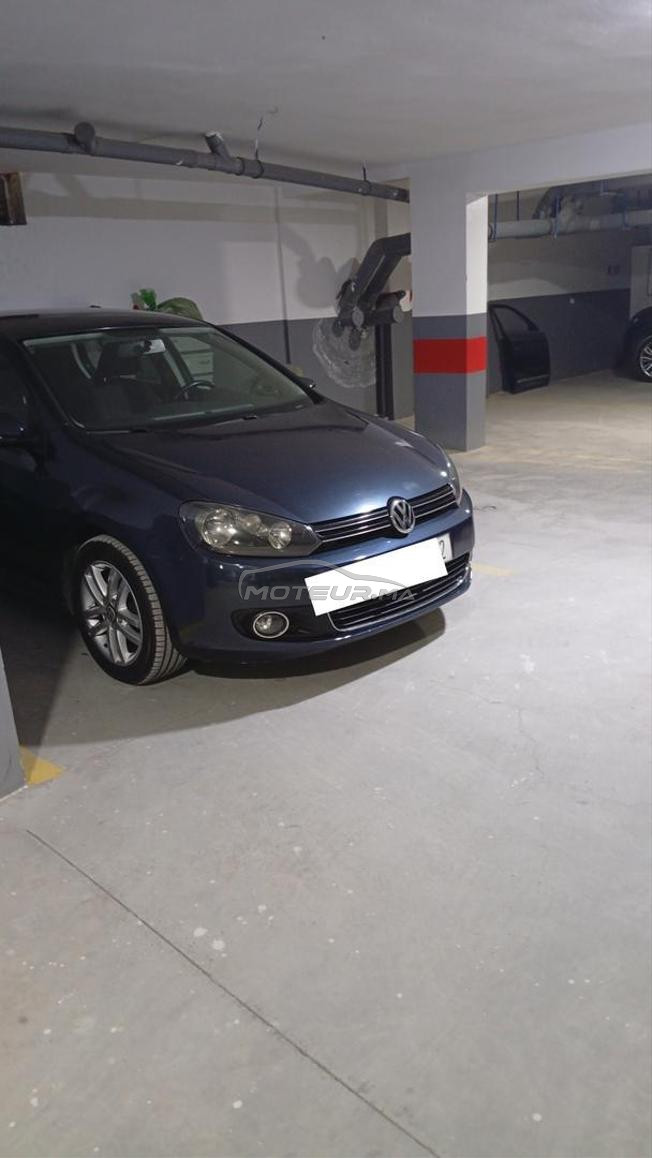 Vente Volkswagen golf 1.6