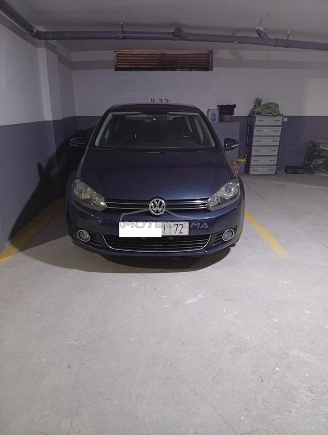 Vente Volkswagen golf 1.6
