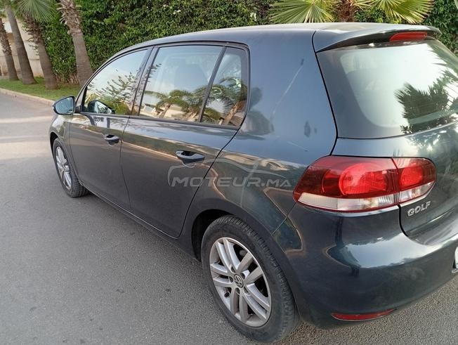 Vente Volkswagen golf 1.6
