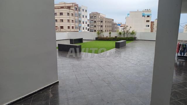 Appartement au centre-ville près de la mer