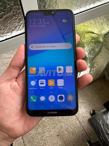 huawei P20 lite