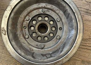 Volant moteur occasion original Audi