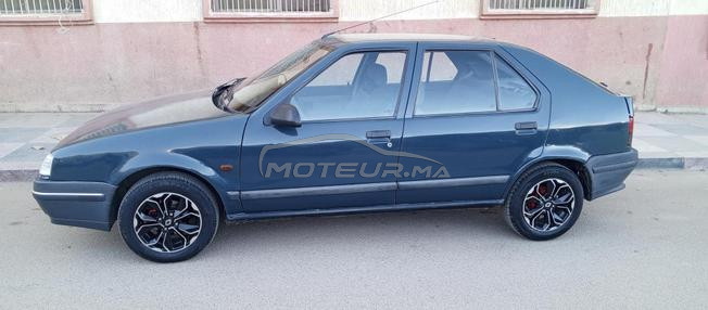 رينو آر 19 ديزل يدوي 1999 في مكناس