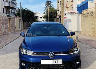 Polo 8 R line importé Neuf 