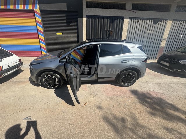 Kia sportage Gt Line 