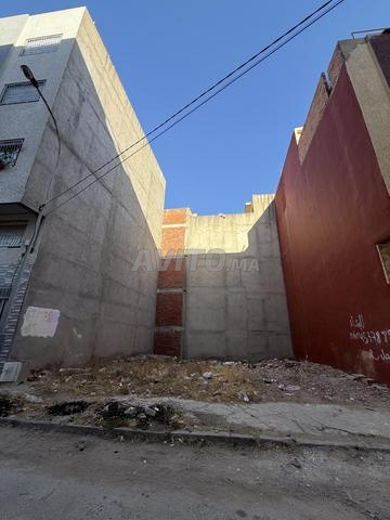  ارض للبيع 130 تجزئة الحلو طريق 12م