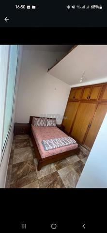 Appartements meublés à louer à la ville d'Asilah - 2