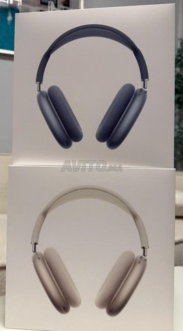 Apple AirPods Max