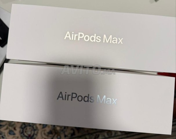Apple AirPods Max