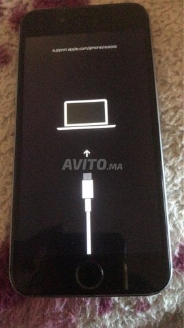 pièce iphone 6 , nouvelle batterie 