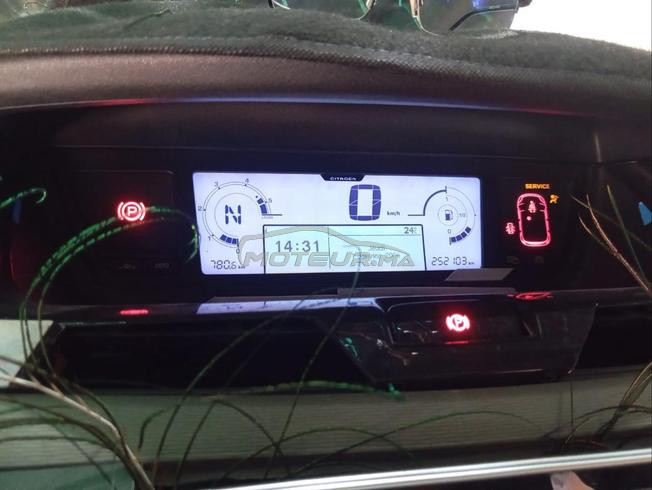 C4 Picasso exclusive diwana 2015