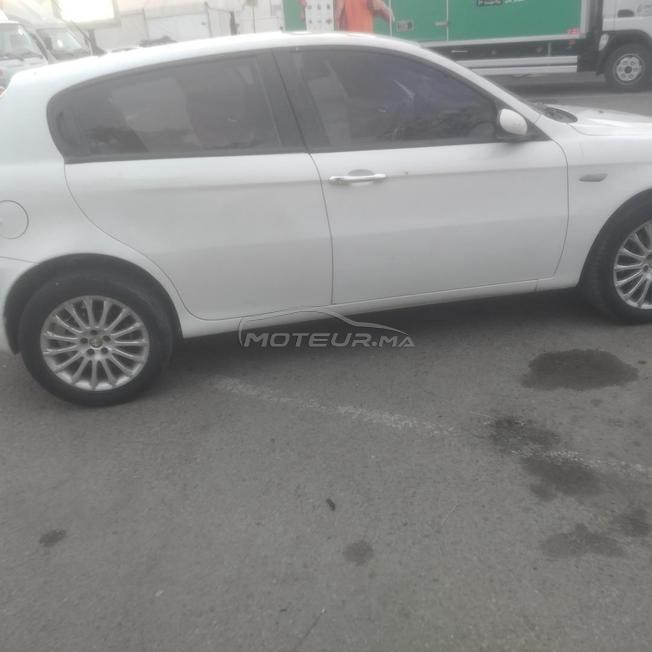 Alfa Romeo