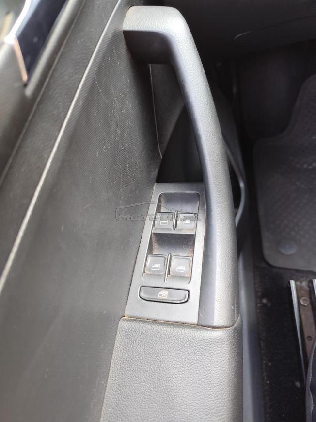 Seat Toledo Diesel Manuelle 2015 à Marrakech