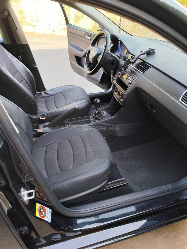 Seat Toledo Diesel Manuelle 2015 à Marrakech